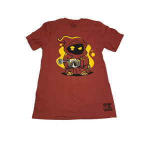 Johnny Cupcakes Men's Medium "Jawa" Tee (NEW!)
